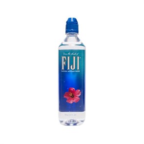 Fiji Artesian Water вода минеральная негазированная 700 мл