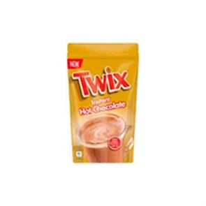 Twix горячий шоколад в пакете 140 гр