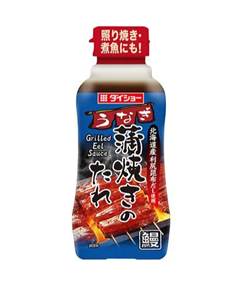 Daisho Унаги-Кабаяки соус с ламинарией 240 гр