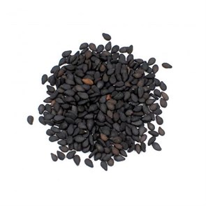 Семя кунжутное черное 200 гр