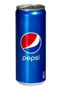 Pepsi Slim газированный напиток  330 мл ж/б Польша