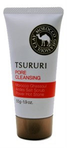 {{photo.Alt || photo.Description || 'BCL Tsururi Pore Cleansing Cream очищающий поры крем с термоэффектом 55 гр'}}