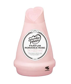 Kobayashi Sawaday Happy ParfumRomanceRose Освежитель воздуха для комнаты аромат роз 120г