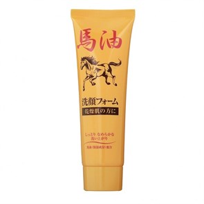 {{photo.Alt || photo.Description || 'Horse oil facial foam Пенка для умывания для очень сухой кожи 120 гр'}}