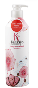 {{photo.Alt || photo.Description || 'Aekyung Kerasys Parfumed Lovely &amp; Romantic Shampoo шампунь парфюмированный 400 мл'}}