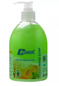 Daiwa Мыло жидкое для рук аромат Дыня 500мл