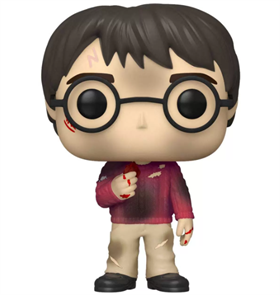 {{photo.Alt || photo.Description || 'Funko POP! Harry Potter Anniversary Harry Potter w/The Stone Фигурка'}}