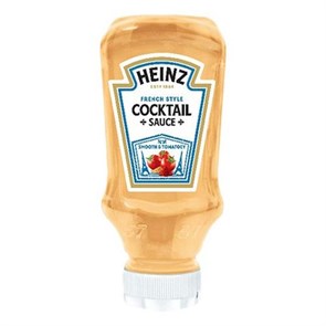 Heinz Cocktail French Style соус 220 мл