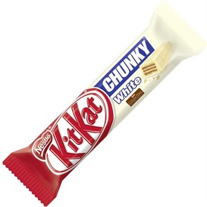 KitKat Mini Мини-батончики Шоколад и Каштан 92,8г