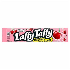 Laffy Taffy Cherry жевательная конфета вишня 42,5 гр