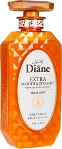 Moist Diane Perfect Beauty Бальзам-маска кератиновая Гладкость 450 мл