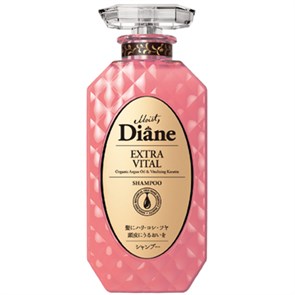 Moist Diane Perfect Beauty Шампунь кератиновый Уход за кожей головы 450 мл