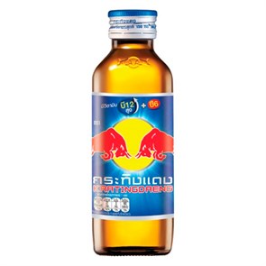 Red Bull Krating Daeng энергетический напиток 150 мл