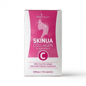 {{photo.Alt || photo.Description || 'SKINUA PREMIUM COLLAGEN Премиум Морской коллаген и Витамин С со вкусом апельсина'}}