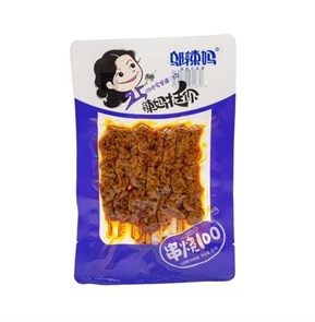 {{photo.Alt || photo.Description || 'Wulama Шашлык из соевого мяса со специями ассорти 100 85г'}}