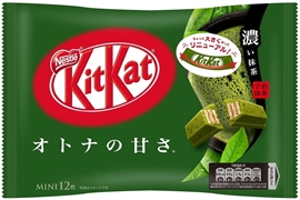 {{photo.Alt || photo.Description || 'Kit Kat Japan Nestle японский кит кат с насыщенным вкусом зеленого чая матча 124,3 гр'}}