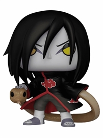 {{photo.Alt || photo.Description || 'Funko POP! Animation Naruto Shippuden Orochimaru (Akatsuki) Фигурка'}}