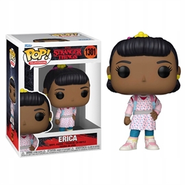 {{photo.Alt || photo.Description || 'Funko POP! TV Stranger Things S4 Erica Sinclair Фигурка'}}