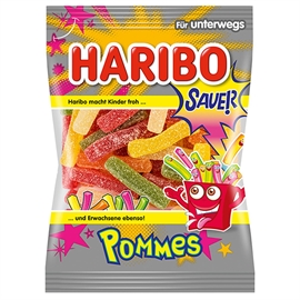 {{photo.Alt || photo.Description || 'Haribo Мармелад жевательный картофель фри кислый 175гр'}}