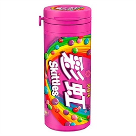 Skittles жев. конфеты Лесные ягоды 30 гр 661499