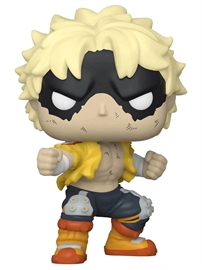 {{photo.Alt || photo.Description || 'Funko POP! Animation My Hero Academia FatGum (Slim Form) Фигурка'}}