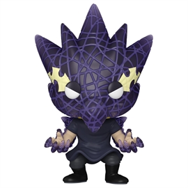 {{photo.Alt || photo.Description || 'Funko POP! Animation My Hero Academia Fumikage Tokoyami (Black Abyss) (Exc) Фигурка'}}