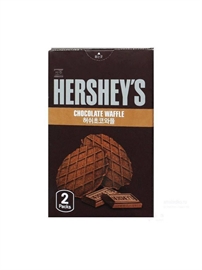 {{photo.Alt || photo.Description || 'Hershey&#39;s Chocolate waffles Вафли Шоколад 146гр'}}