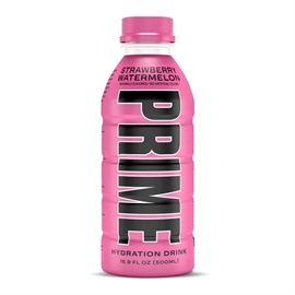 Prime Hydration Strawberry Watermelon напиток 500 мл 120875