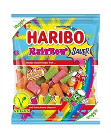 Haribo Sauer Rainbow мармелад 160 гр 120163