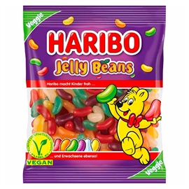 Haribo Jelly Beans мармелад 160 гр 376952