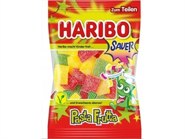 Haribo Pasta Frutta мармелад 160 гр 120064