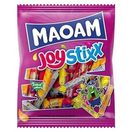 Haribo Maoam JoyStixx Мармелад Игровые палочки 200гр 119739