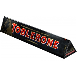 Toblerone Dark шоколад 360 гр 496607