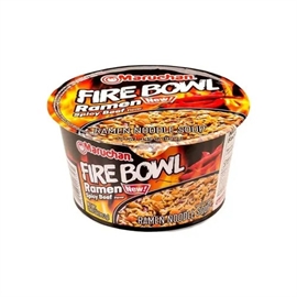 {{photo.Alt || photo.Description || 'Maruchan Fire Bowl Ramen Spicy Beef лапша б/п со вкусом говядины 99,2 гр'}}