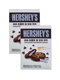 {{photo.Alt || photo.Description || 'Hershey`s Cookies Mochi Chocolate Chip Печенье Моти и шоколадная крошка 90г'}}