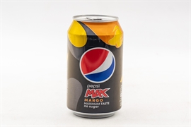 {{photo.Alt || photo.Description || 'Pepsi Max Mango Zero напиток сильногазированный 330 мл Дания'}}