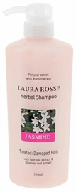 {{photo.Alt || photo.Description || 'LAURA ROSSE HERBAL SHAMPOO Растительный шампунь ”Жасмин” (для сухих ослабленных волос) 510мл'}}