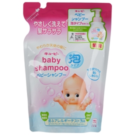 {{photo.Alt || photo.Description || 'Cow Brand Kewpie Шампунь-пенка детский без аромата 300мл'}}