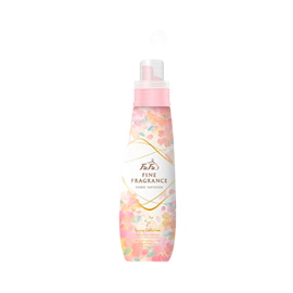 NS FAFA JAPAN Fine Fragrance Spring Collection Кондиционер-ополаскиватель с ароматом сакуры 600мл 671000