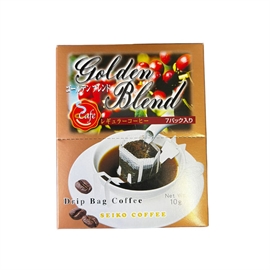 {{photo.Alt || photo.Description || 'Seiko Coffee Golden Blend Кофе молотый Дрип-бэг 7шт 70г'}}