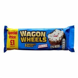 {{photo.Alt || photo.Description || 'Wagon Wheels бисквитное печенье 228 гр.'}}