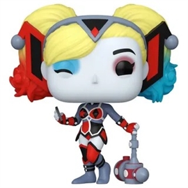 Funko POP! Heroes DC Harley Quinn 30th Harley Quinn on Apokolips Фигурка 119393