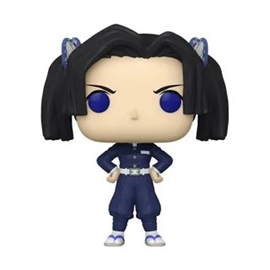 Funko POP! Animation Demon Slayer Aoi Kanzaki w/Chase Фигурка 121308