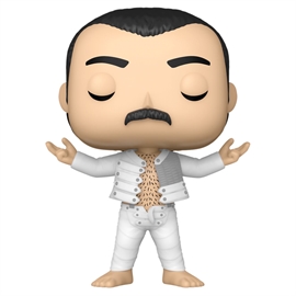 Funko POP! Rocks Queen Freddy Mercury I Was Born to Love You Фигурка 121326