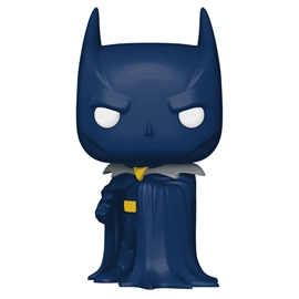 Funko POP! Heroes DC Batman Batman Фигурка 118669