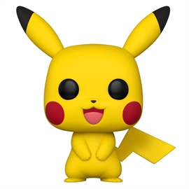 {{photo.Alt || photo.Description || 'Funko POP! Games Pokemon Pikachu фигурка (353) 31528'}}