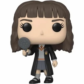 {{photo.Alt || photo.Description || 'Funko POP! Harry Potter Chamber of Secrets 20th Hermione Granger (150) фигурка 65653'}}