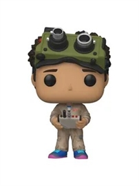 {{photo.Alt || photo.Description || 'Funko POP! Movies Ghostbusters Afterlife Podcast фигурка'}}