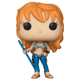 {{photo.Alt || photo.Description || 'Funko POP! Animation One Piece Nami Фигурка'}}