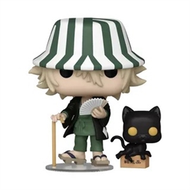 Funko POP! Animation Bleach Kisuke Urahara & Yoruichi Фигурка 121305